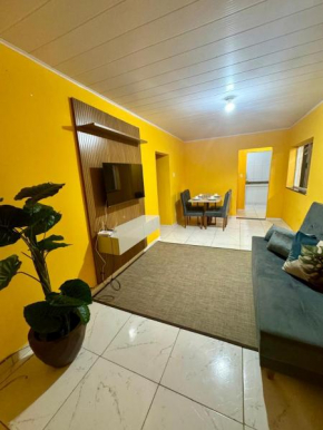Casa no centro das praias